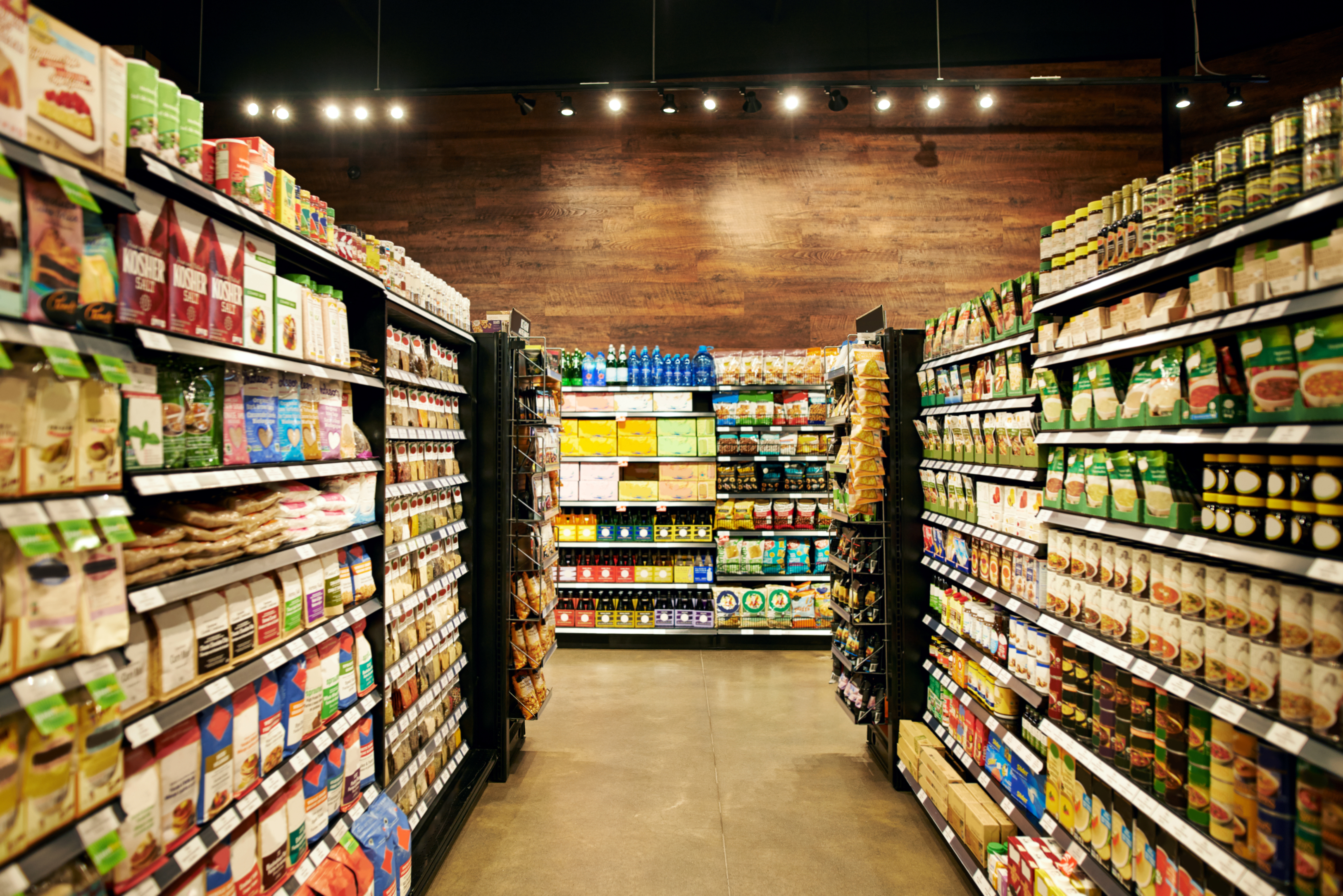 Supermarkets to Reintroduce Charges Over Breaches in Delivery Standards