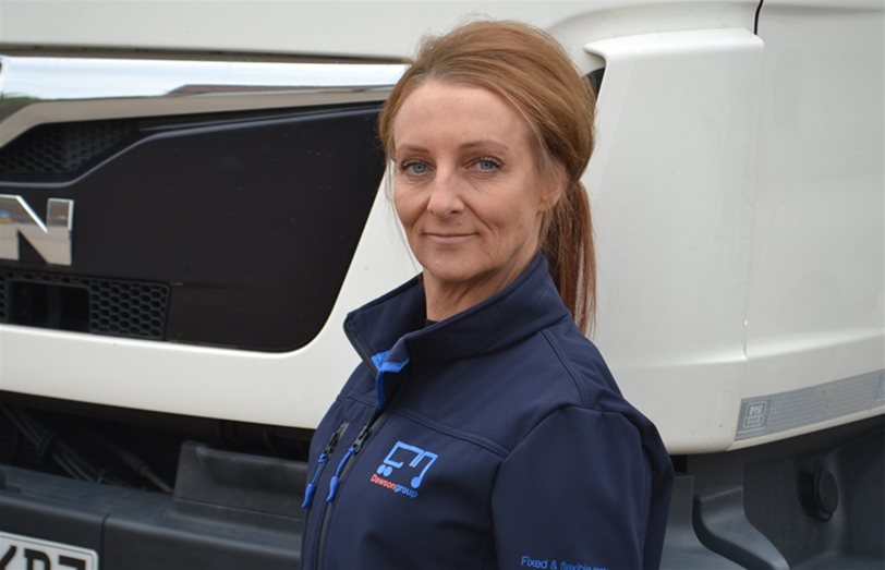 Wendy Nicolson shares her view on the RHA protests to the new requirements for LSTs.