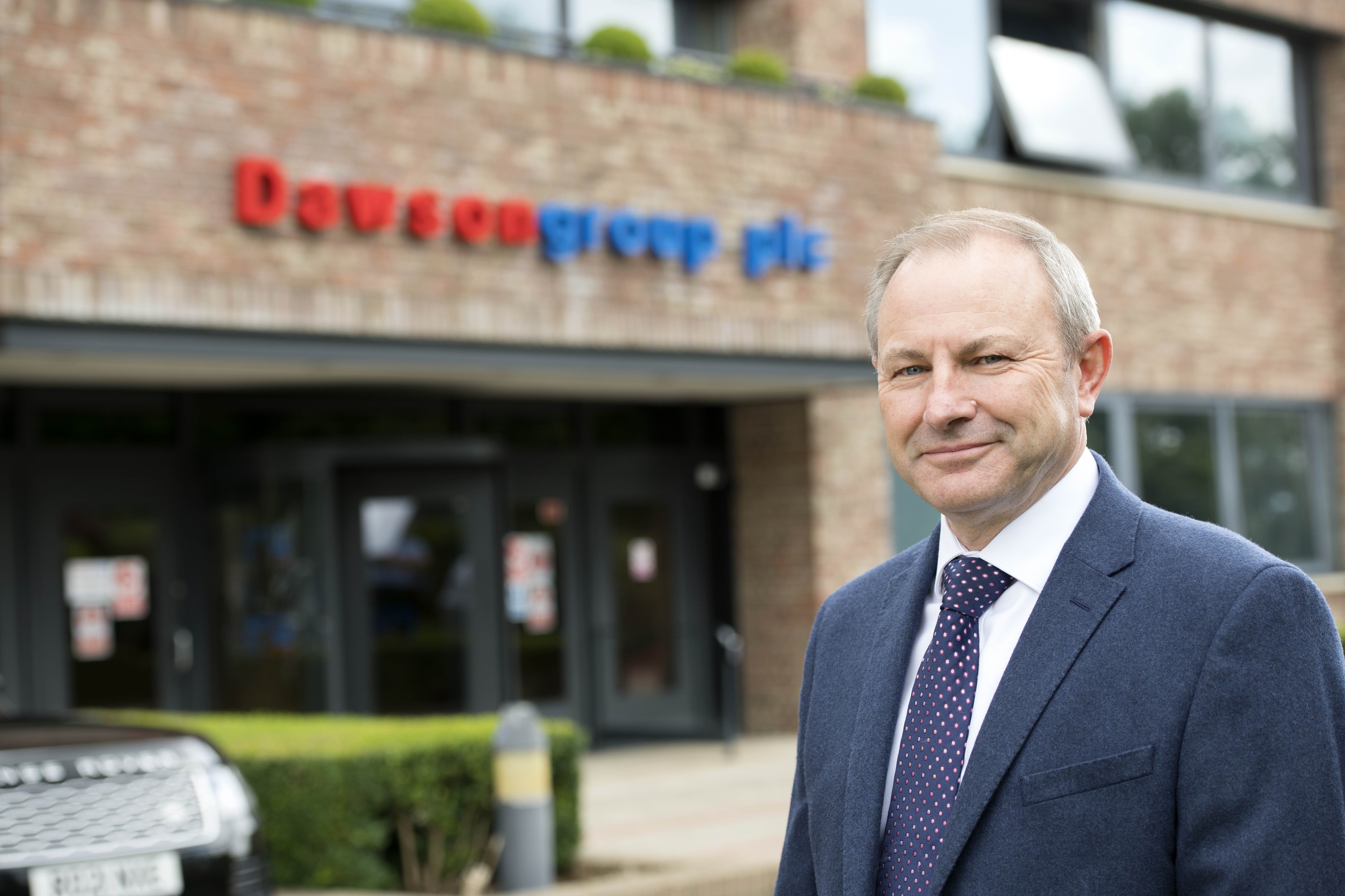 Peter Snowden, Engineering Director for Dawsongroup truck and trailer shares his thoughts on MOT pass rates