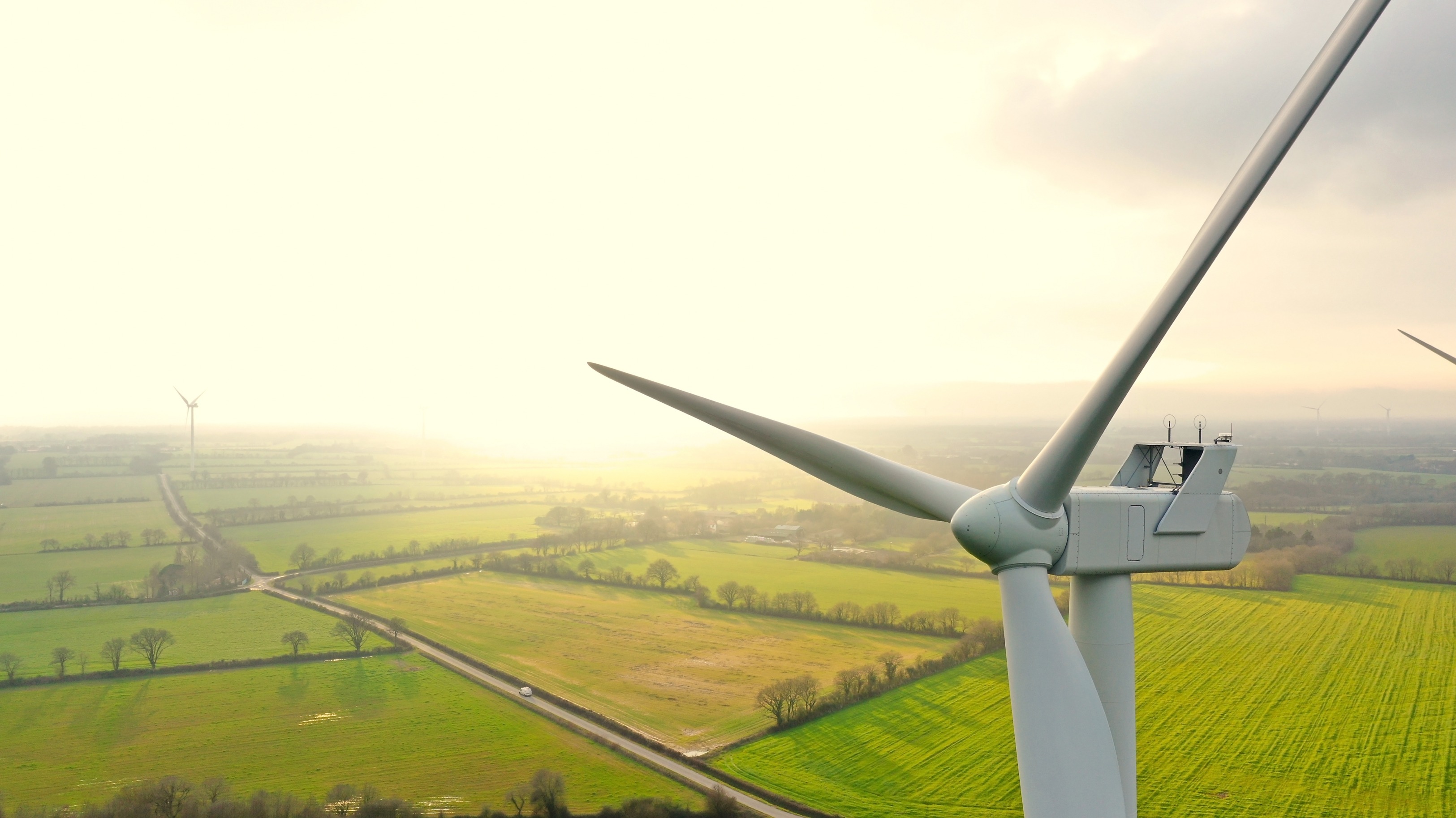 Energy solutions and REA have a shared vision for a sustainable future.