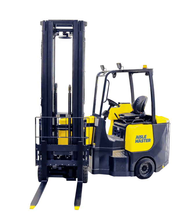 The Combilift Aislemaster