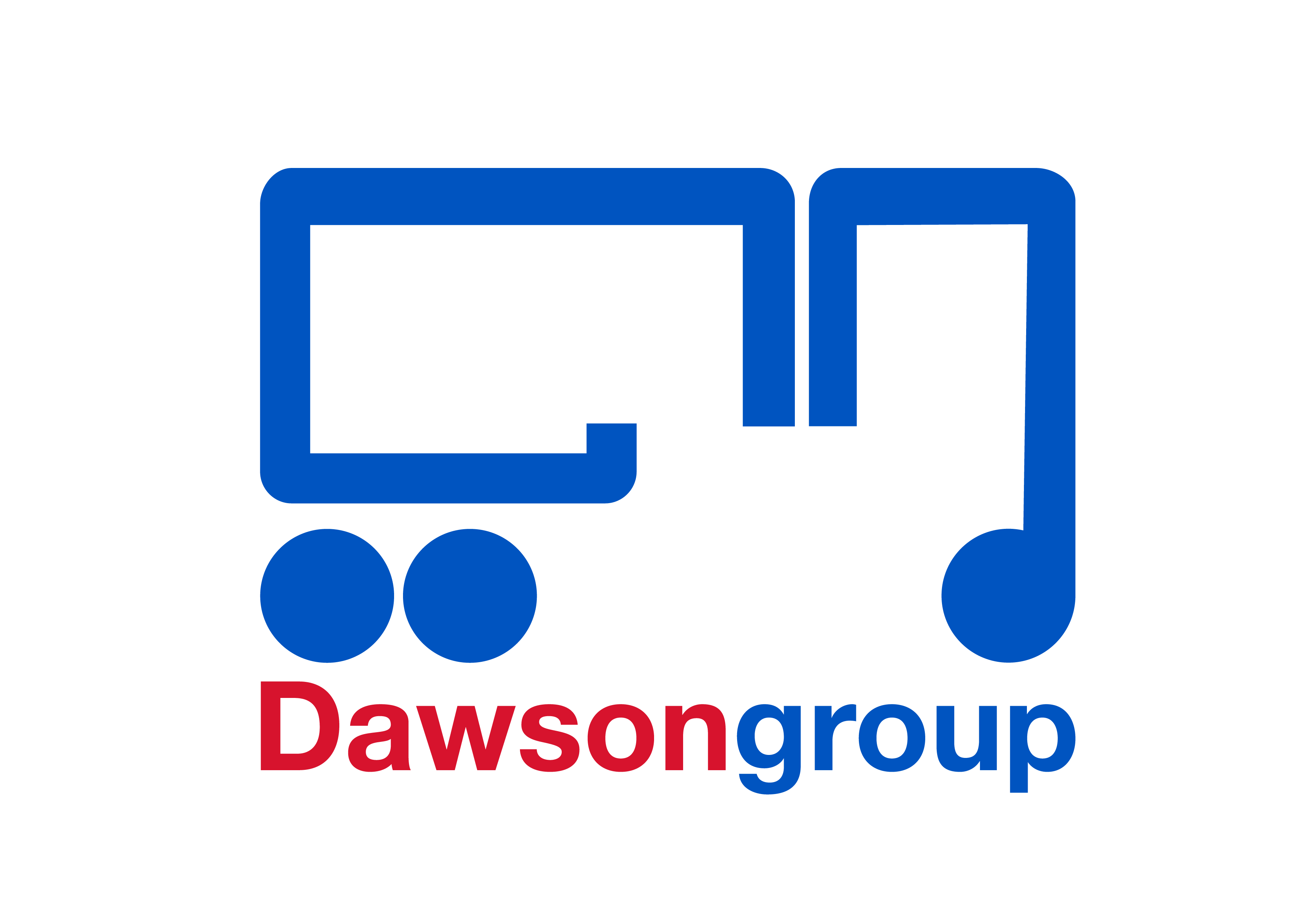 Dawsongroup Dawsongroup